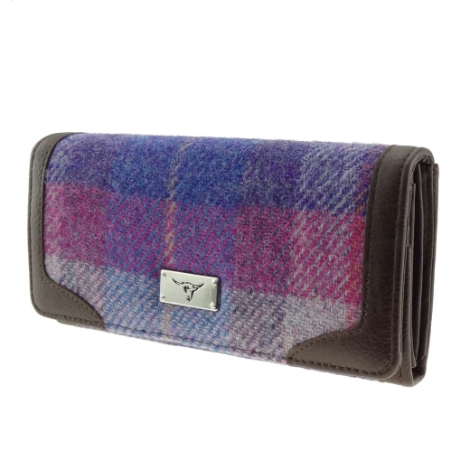 harris-tweed-bute-long-purse-with-zip-and-cardholder-lb2000-colour-47