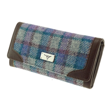 harris-tweed-bute-long-purse-with-zip-and-cardholder-lb2000-colour-98