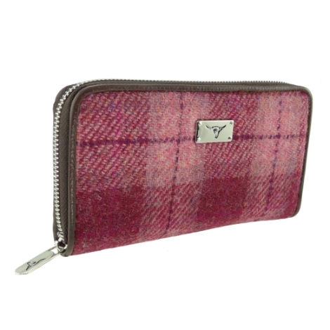 harris-tweed-staffa-long-zip-purse-lb2100-colour-99
