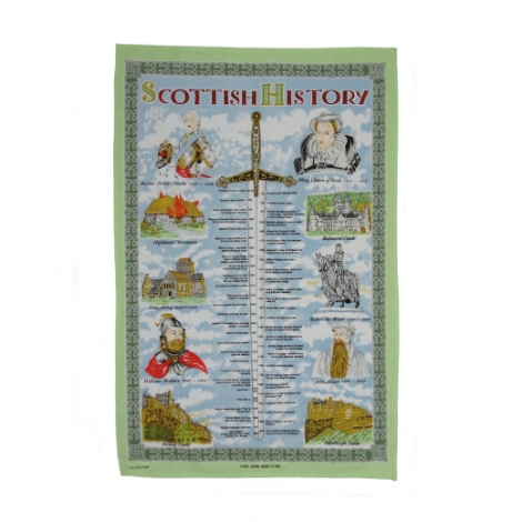 history-of-scotland